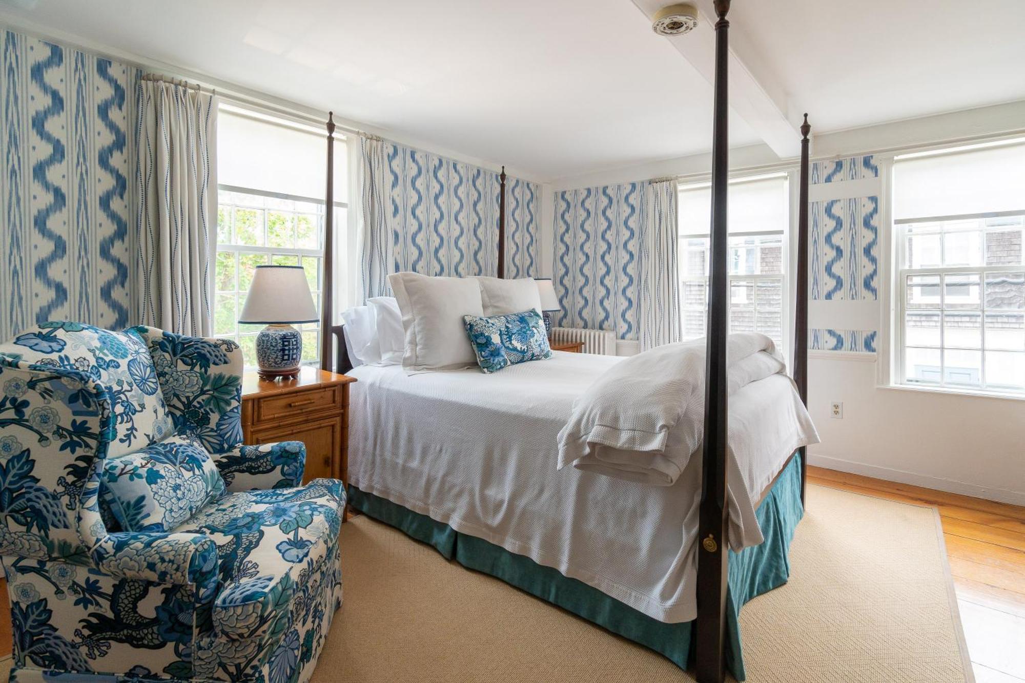 Union Street Inn Nantucket Esterno foto