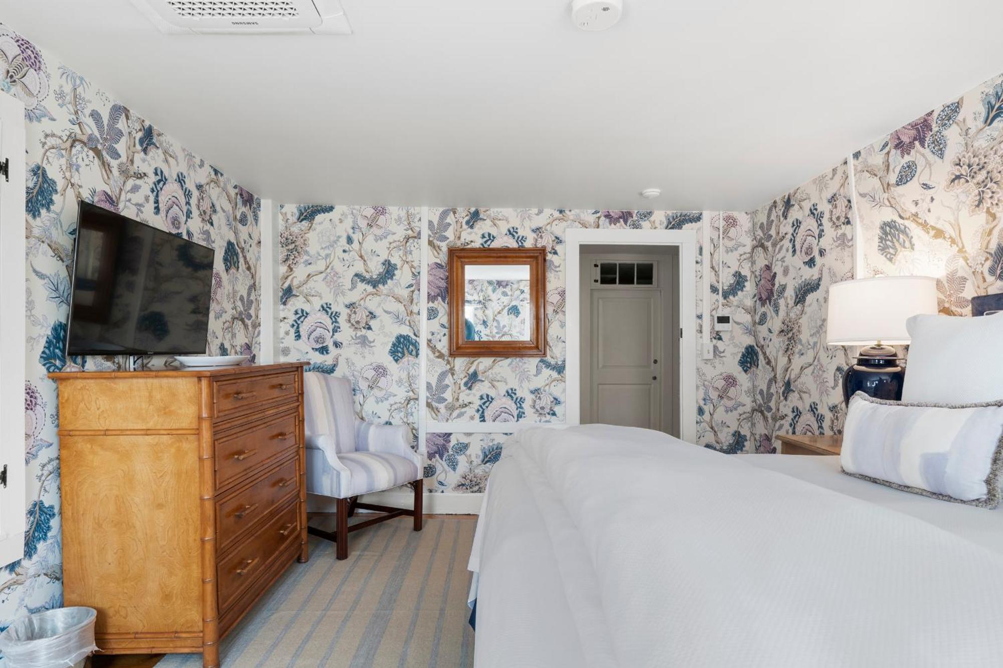 Union Street Inn Nantucket Esterno foto