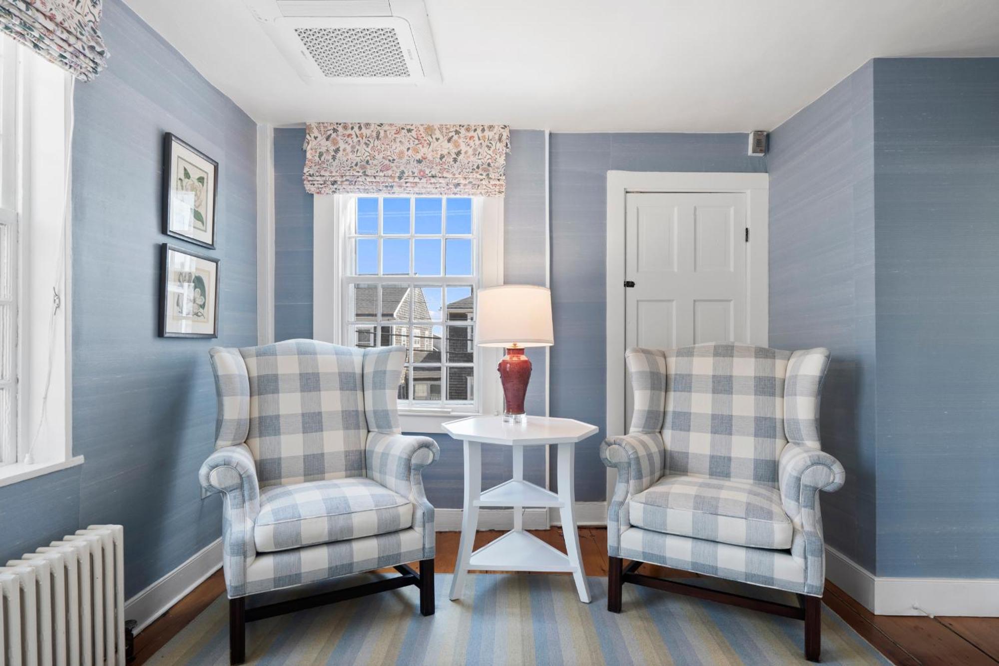 Union Street Inn Nantucket Esterno foto