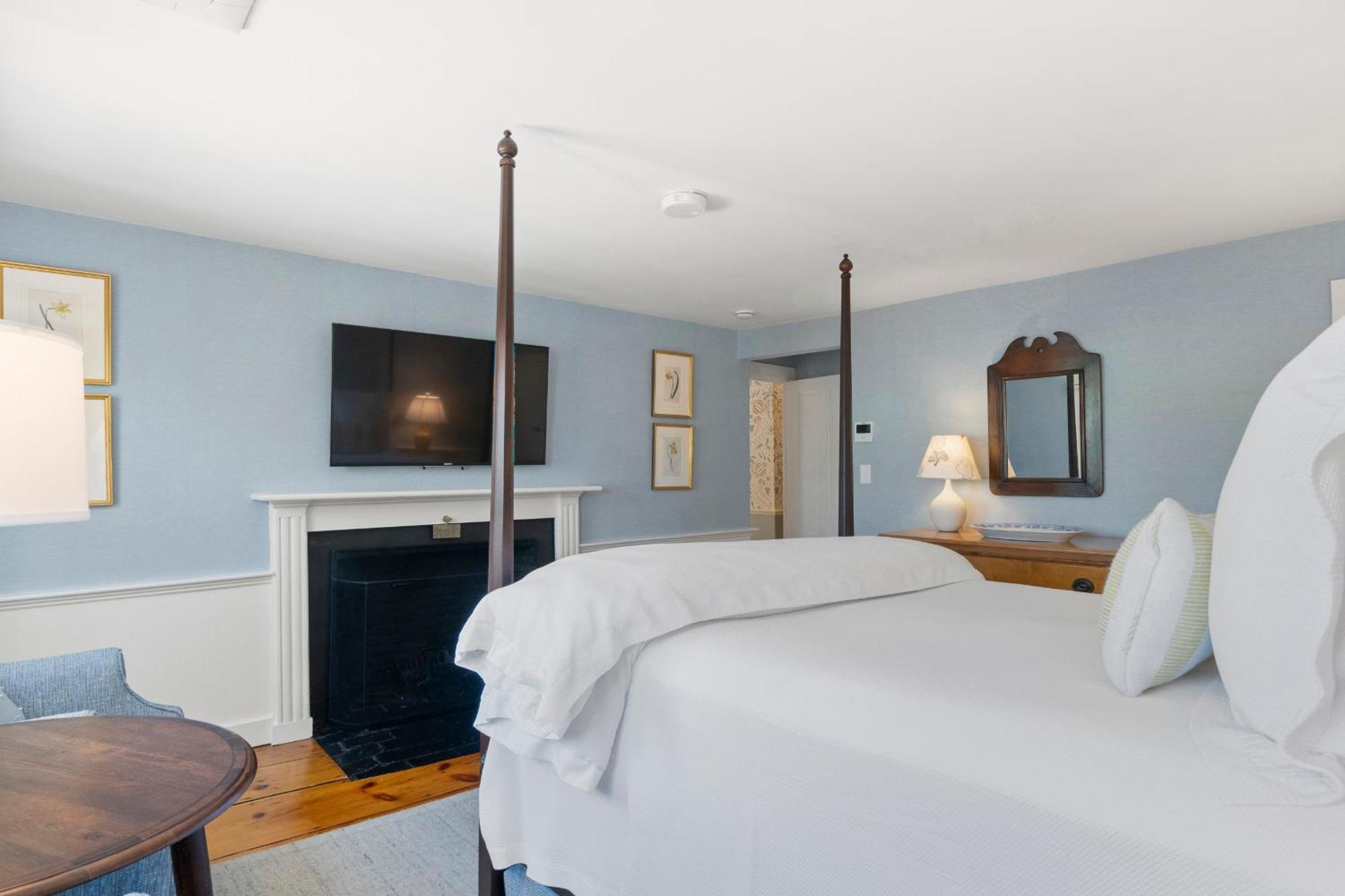 Union Street Inn Nantucket Esterno foto